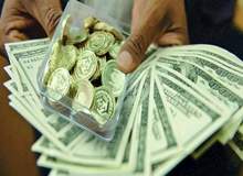 این ۴ گروه در بازار دوم ارز ضرر کردند