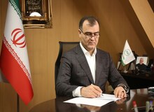 رئیس کل بیمه مرکزی منصوب شد 