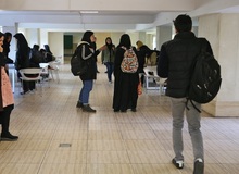 ۴۰ درصد از کل بیکاران تحصیلات دانشگاهی دارند
