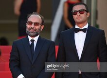 ادعاهای جنجالی اصغر فرهادی در مصاحبه با مجله «ورایتی»:  ایران آزادی بیان نیست/ ایران کشوری سرکوب‌گر است