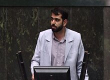 نماینده مجلس: ‏«پیمان جبلی» از اصلاح خطاهای صداوسیما نمی ترسد