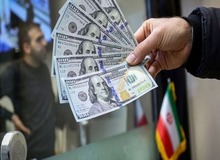 آمریکا ۱۴ بانک عراقی را تحریم کرد
