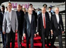خبرنگار المیادین در اسلام آباد: طرف ایرانی قبل از رفع محاصره آمریکا از نشستن با طرف آمریکایی خودداری کرد