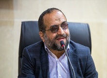احمدی‌نژاد سوخت