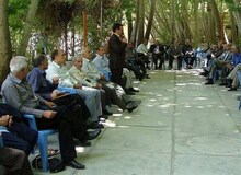 افزایش سن بازنشستگی اختیاری شد