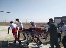 گزارش هلال احمر ایران به حادثه زائران در بابل: از زائران ایرانی در این حادثه ۱۱ نفر فوت و ۳۰ تن مصدوم شدند