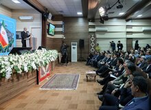 پزشکیان: کردستان شایستگی آن را دارد که الگوی توسعه و همدلی در کشور باشد
