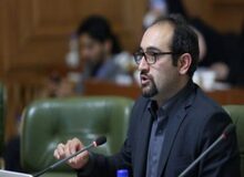 عضو شورای شهر: تهران فقط در ظاهر تعطیل است/ دولت هیچ اراده‌ای برای تعطیلی نداشته است
