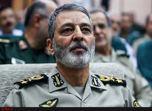 فرمانده کل ارتش: ثابت کردیم تحریم‌ها سلاحی کُند و ناکارآمد است