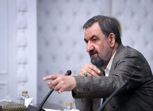 محسن رضایی:  عربستان،ترکیه و عراق هم باید منتظر جنگنده‌ها و بمب‌های  اسرائیل باشند