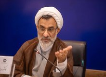 دبیر شورای عالی انقلاب فرهنگی: اگر جزو ۱۰ کشور برتر هوش مصنوعی نشویم غربی ها ما را برده دیجیتالی می کنند