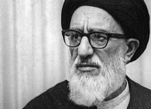 بیت آیت الله طالقانی، ممانعت ایشان از ساخت مجتمع پلاسکو را تکذیب کرد