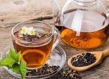 چطور بدانیم کدام چای مرغوب است ؟