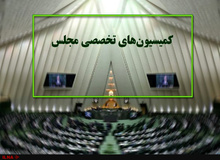  کمیسیون‌های غیراقتصادی مجلس یازدهم چرا بی مشتری است؟