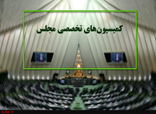  کمیسیون‌های غیراقتصادی مجلس یازدهم چرا بی مشتری است؟