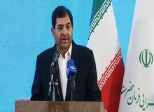معاون رئیس جمهور: اروپایی ها شرف ندارند