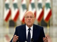 نخست‌وزیر لبنان: امروز مسیر بازسازی آنچه ویران شده است را آغاز می‌کنیم
