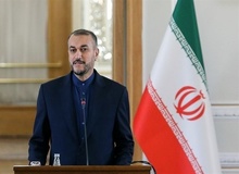 امیرعبداللهیان در پی سدسازی ترکیه و خیزش گرد و خاک به کمیسیون کشاورزی فراخوانده شد