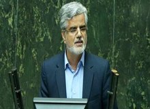 محمود صادقی خطاب به صداوسیما: فرکانس‌هایی که به تصرف درآوردید در اختیار وزارت ارتباطات قرار دهید