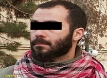 کیوان امام وردی به اعدام محکوم شد

