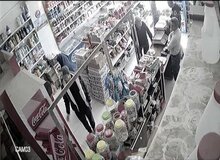 اقامتگاه تروریست ها در کدام نقطه کرمان بود؟