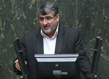دلخوش: مجلس هیچ اطلاعی از تقسیمات دریای خزر و قرارداد با چین ندارد
