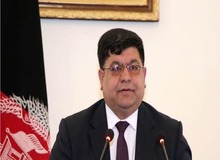 مشاور رئیس جمهور افغانستان:  باید قدر دموکراسی خود را بدانیم/ کابل بر خلاف تهران صلاحیت‌ رقبای سیاسی را رد نمی‌کند