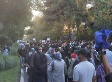 ارگان رسانه‌ای سازمان تبلیغات: شعارنویسان برای هرشب ٣٠٠ هزار تومان می‌گیرند/ اغتشاشاگران دلار و یورو تقلبی می‌گرفتند