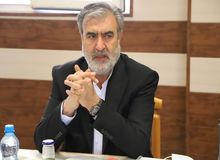 رئیس کمیسیون امنیت ملی:  طرح غربی ها در رابطه با توقف غنی‌سازی اصلا پذیرفته نمی شود