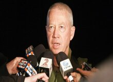 گالانت مدعی شد: ایران در حال ساخت فرودگاه در جنوب لبنان است