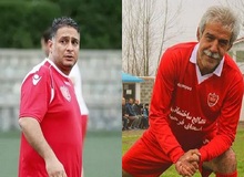 پرسپولیس در جست‌وجوی سرمربی/ برزگر: از ابتدای فصل انتخاب گاریدو اشتباه بود/ فنونی‌زاده: مورایس گزینه خوبی برای ما نیست