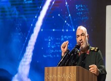 به مرز نترسیدن از دشمن رسیده ایم