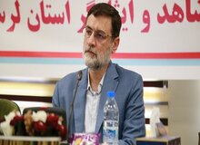 معاون رئیس جمهور: آمریکا از زمان دولت مصدق همواره به دنبال ضربه زدن به جمهوری اسلامی بود