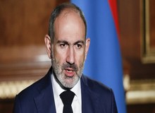 راشا تودی: نخست‌وزیر ارمنستان استعفا می‌دهد
