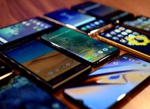 آخرین قیمت تلفن همراه (۵ آذر ۹۸)+ جدول قیمت 