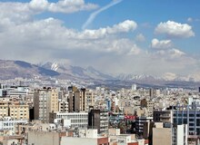 قیمت زمین در شهرها طی یک سال، ۱۰۵ درصد افزایش یافته است
