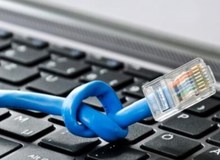اینترنت کشور قطع شد