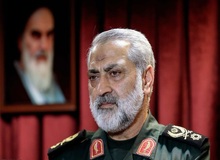 سخنگوی ارشد نیروهای مسلح: هرکس پایش را از گلیمش درازتر کند، پاهایش را قطع خواهیم کرد