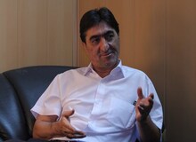جزئیات تازه از ماجرای ناصر محمدخانی/ آیا واقعا ناصر ربوده شد، یا یک دعوای خانوادگی تازه بود؟
