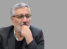 انتقاد شدید نماینده اصلاحطلب مجلس دهم از خاتمی و کروبی و .. مشوقان به شرکت در انتخابات/ میرزایی نیکو: هنوز باور نکرده اید که «نظام» ما را دور انداخته است؟/ مگر پروسه حذف جمهوریت تازه شروع شده که ناگهان نگرانش شده اید