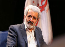 سلیمی نمین: آقای بازرگان و همفکرانش موافق انقلاب نبودند و می خواستند فرزند محمدرضاشاه جای او را بگیرد