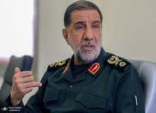 سردار کوثری: حجاب قانون است و باید با بدحجاب ها برخورد شود
