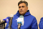 سرمربی استقلال: ادامه لیگ بعد از جام جهانی سخت است
