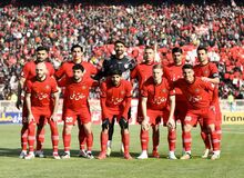 جبران مافات تراکتور/ گلباران هوادار در تبریز