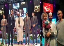احتمال مطرح شدن شکایت از سعید طوسی در ترکیه