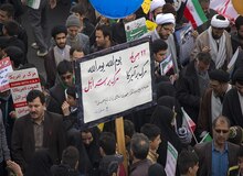 ارگان رسانه ای نزدیک به سپاه: علت سرپا ماندن جمهوری اسلامی در شرایط بغرنج اقتصادی این است که طرفدارِ فداکار دارد