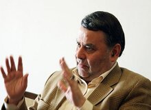 معاون پیشین وزارت خارجه: اینکه فکرکنیم روسیه در برابر اسرائیل متحد ایران است،اشتباه است