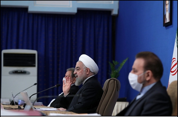 خبرگزاری اصولگرا: دولت می خواهد تفوق قوه‌ای خود بر مجلس را اثبات کند