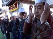جمهوری اسلامی باید در بازسازی مزارهای مقدس در چین حضور فعال داشته باشد