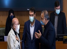 اخطار کتبی چمران به زاکانی: شهرفروشی های صورت گرفته در تهران خلاف قانون است+متن کامل